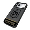 MLS Western Conference Teams Endzone Solid Bump Cell Phone Case for Apple iPhone 17 Series - 2 of 4