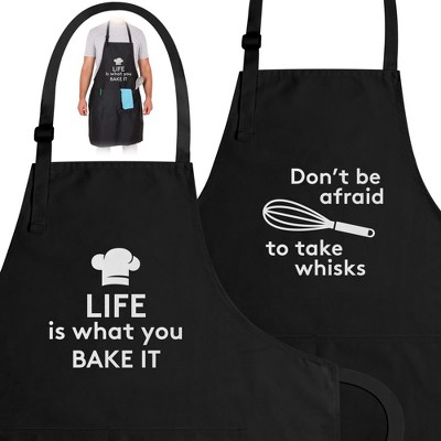 apron kitchen