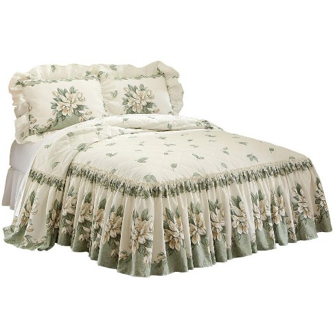 Magnolia Garden Images Bedding