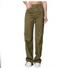 Women's The Franklin Rib Cage Wide Leg Jeans - BLANKNYC - image 2 of 4