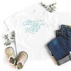The Juniper Shop Stay Wild Retro Toddler Short Sleeve Tee - 2 of 4