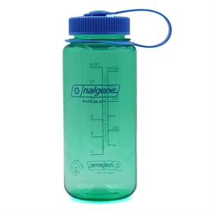 Nalgene Sustain 16 oz. Wide Mouth Water Bottle - 1 of 2