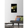 Trends International Coraline - Be Careful One Sheet Unframed Wall Poster Prints - 2 of 4