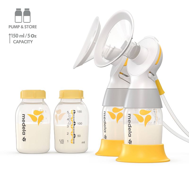 Medela Traditional Breast Pump Accessory, 3 of 8