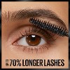 Maybelline Lash Stiletto Ultimate Length Mascara - image 3 of 4