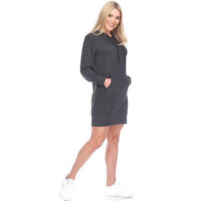 Target store hoodie dress