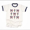 Simply Sage Market Patriotic Ice Cream Stacked Coquette Ringer Tee - 2 of 4