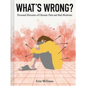 What's Wrong? - by  Erin Williams (Hardcover) - 1 of 1
