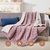 Electric Blanket - 10 Heat & Time Settings, ETL Certified, Machine Washable - 4 of 4