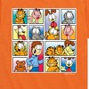 Boys' - Garfield - Friends Short Sleeve Graphic T-Shirt - 2 of 4