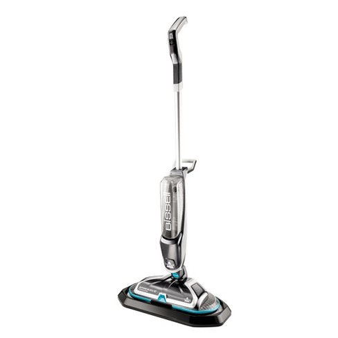 This Spin Mop Cut My Cleaning Time in Half, and It's on Sale