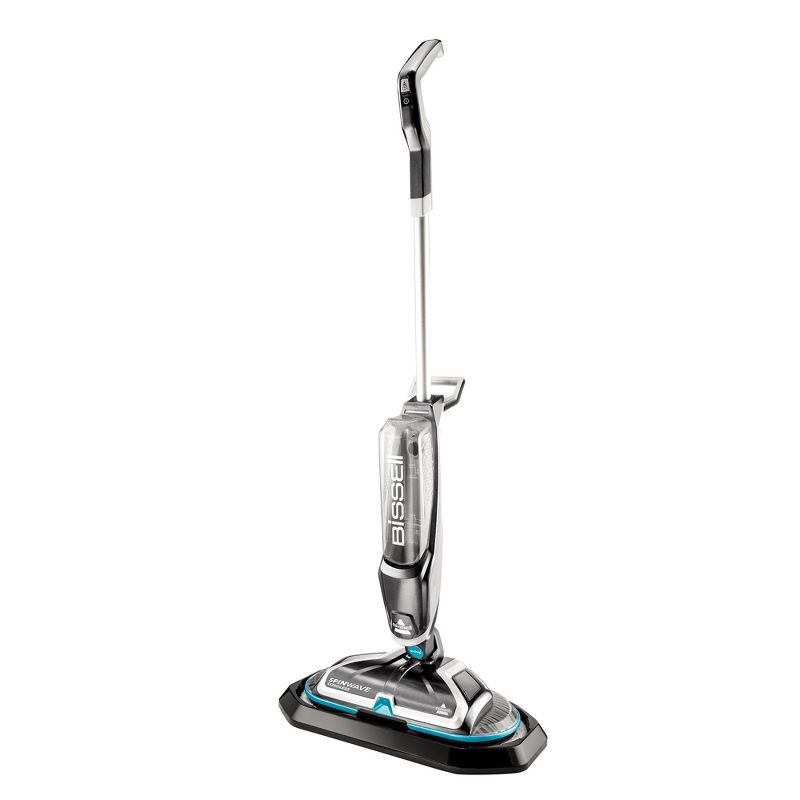 BISSELL SpinWave Cordless Hard Floor Spin Mop - 2315A, 1 of 12
