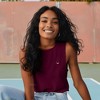 Dalix Womens Lil Smile Muscle Tank - 4 of 4