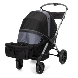 Safety 1st Summit Wagon Stroller - 1 of 4