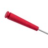 Taylor GrillWorks Branch Skewer, Multifunctional for Grilling and Cooking, Long Flat Rod Design for Safety and Convenience, For Kebabs, Chicken - 2 of 4
