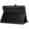 SAHARA - Business Series Folio Case for Samsung Galaxy Tab S8 - Black - 2 of 4