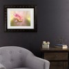 Trademark Fine Art - Penny Myles Summer Dreaming Matted Framed Art - 2 of 4