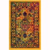 Unique Loom  Calypso Trinidad Area Rug - 2 of 4