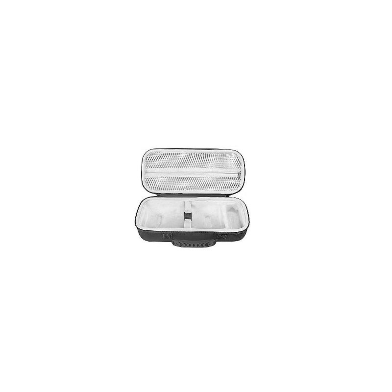 SaharaCase Travel Carry Case for Sony SRS-XB33 Bluetooth Speaker Black (HP00038), 3 of 6