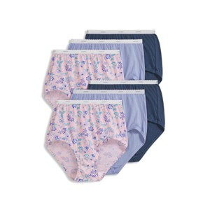 Jockey Women's Plus Size Classic Brief - 6 Pack - 1 of 4