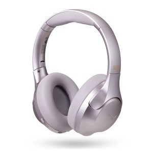 Altec Lansing ComfortQ 2.0 – Bluetooth Over-Ear Headphones with Active Noise Canceling - 1 of 4