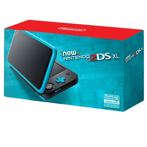 Nintendo 2ds