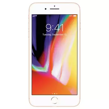 Apple Iphone 7 Plus Pre-owned Unlocked (128gb) Gsm : Target