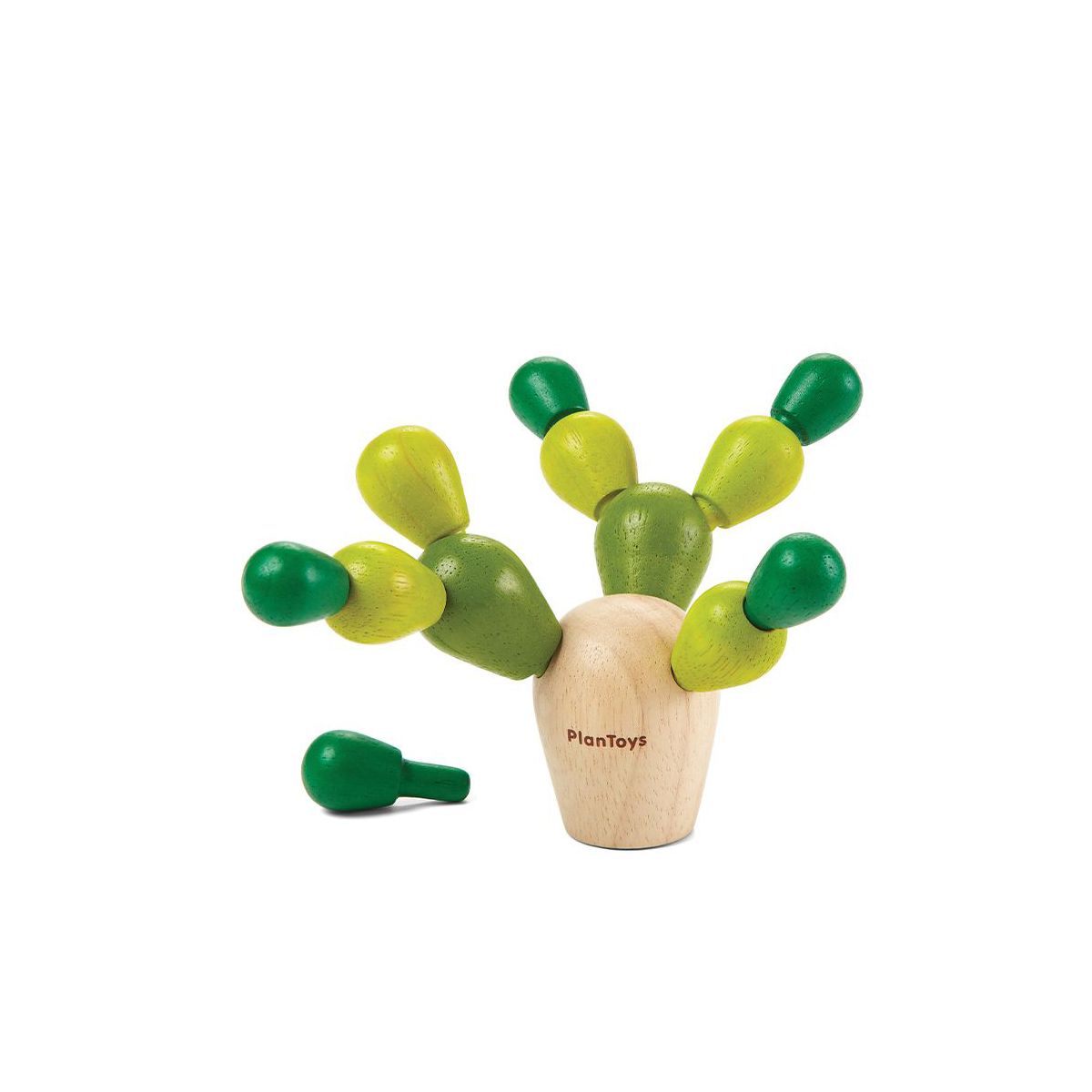 plantoys | Balancing Cactus - thumbnail 4