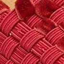 crimson