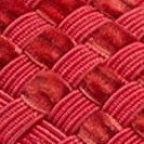 crimson