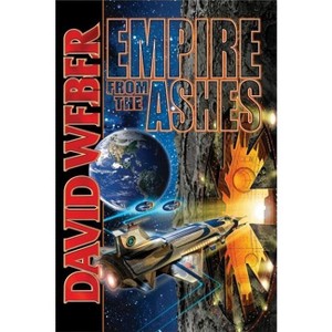 Empire from the Ashes - by  David Weber (Paperback) - 1 of 1