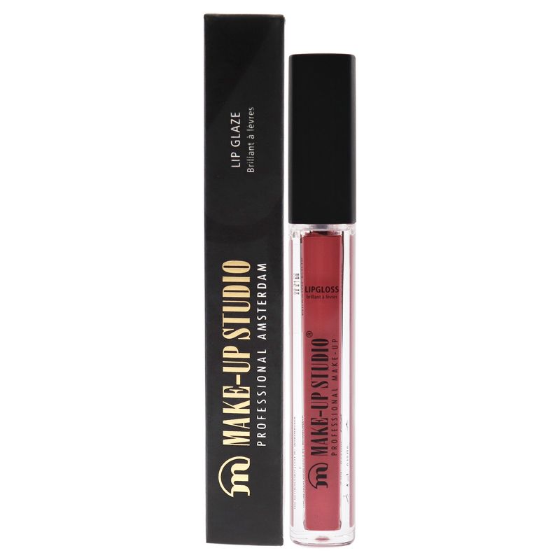 Lip Glaze - Blissful Pink by Make-Up Studio for Women - 0.13 oz Lip Gloss, 1 of 8