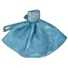 Doll Clothes Superstore Blue Gown Compatible with LOL OMG Fashion Dolls - 4 of 4