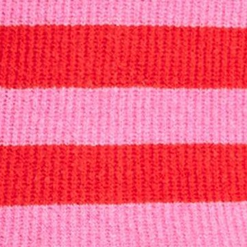 Red/Pink Striped