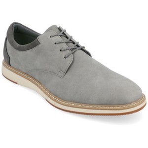 Vance Co. Mens Hodges Plain Toe Hybrid Dress Shoe - 1 of 4