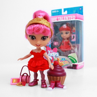 For Keeps Sophia Fashion Doll