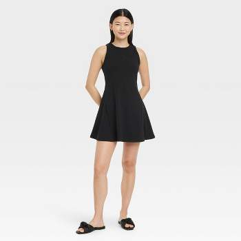 Women's Mini Tennis Dress - A New Day™