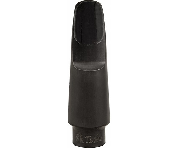 SR Technologies Hard Rubber Legend Tenor Saxophone Mouthpiece