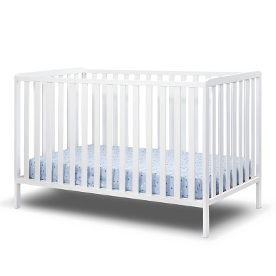 Sorelle Adrian 3-in-1 Convertible Crib