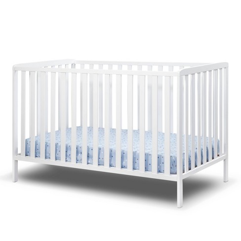 Target sales adley crib