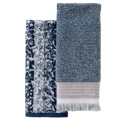 3pc Asheville Hand Towel Set - Skl Home : Target