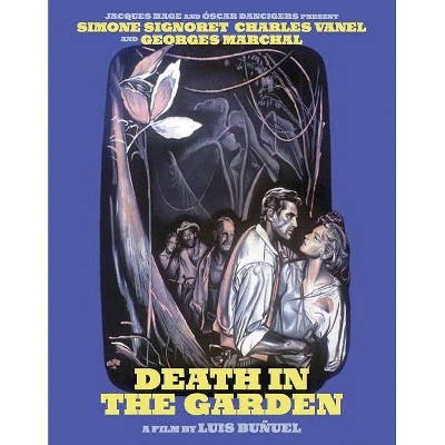 Death in the Garden (Blu-ray)(2019)