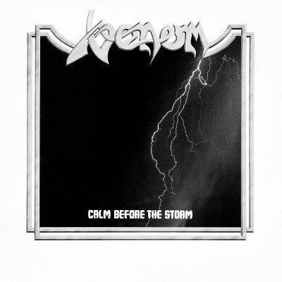 Venom - Calm Before The Storm (Vinyl)