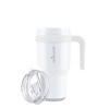 Reduce 40oz Cold1 Vacuum Insulated Stainless Steel Straw Tumbler Mug - image 3 of 4