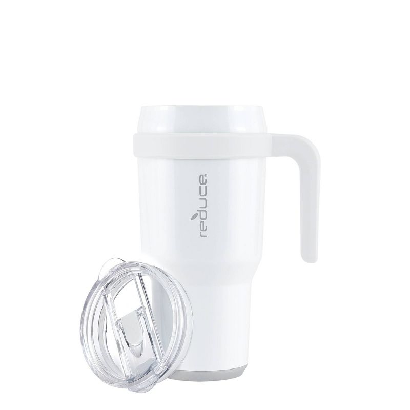 Reduce 40oz Cold1 Vacuum Insulated Stainless Steel Straw Tumbler Mug, 3 of 13