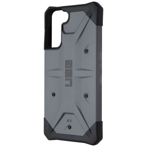 UAG Pathfinder Series Case for Samsung Galaxy S21+ 5G - Silver - 1 of 1