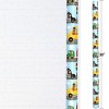 Bows And Sparkles 96"x30" Vehicles Gift Wrapping Paper - 3 of 3