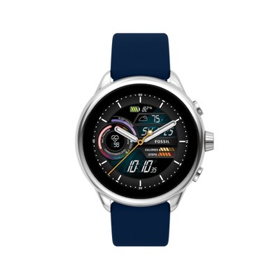 Fossil Gen 5e Smartwatch : Smartwatches : Target