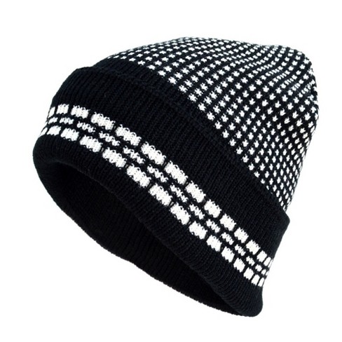 Dot Heavy Duty Winter Outdoor Beanie Hat For Men & Women : Target