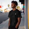 Dalix Mens Ghost Midweight Jersey Tee - 4 of 4